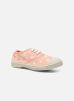 Sneakers Tennis Lacets Pastel Pastilles E By Bensimon bensimon kopen in de aanbieding