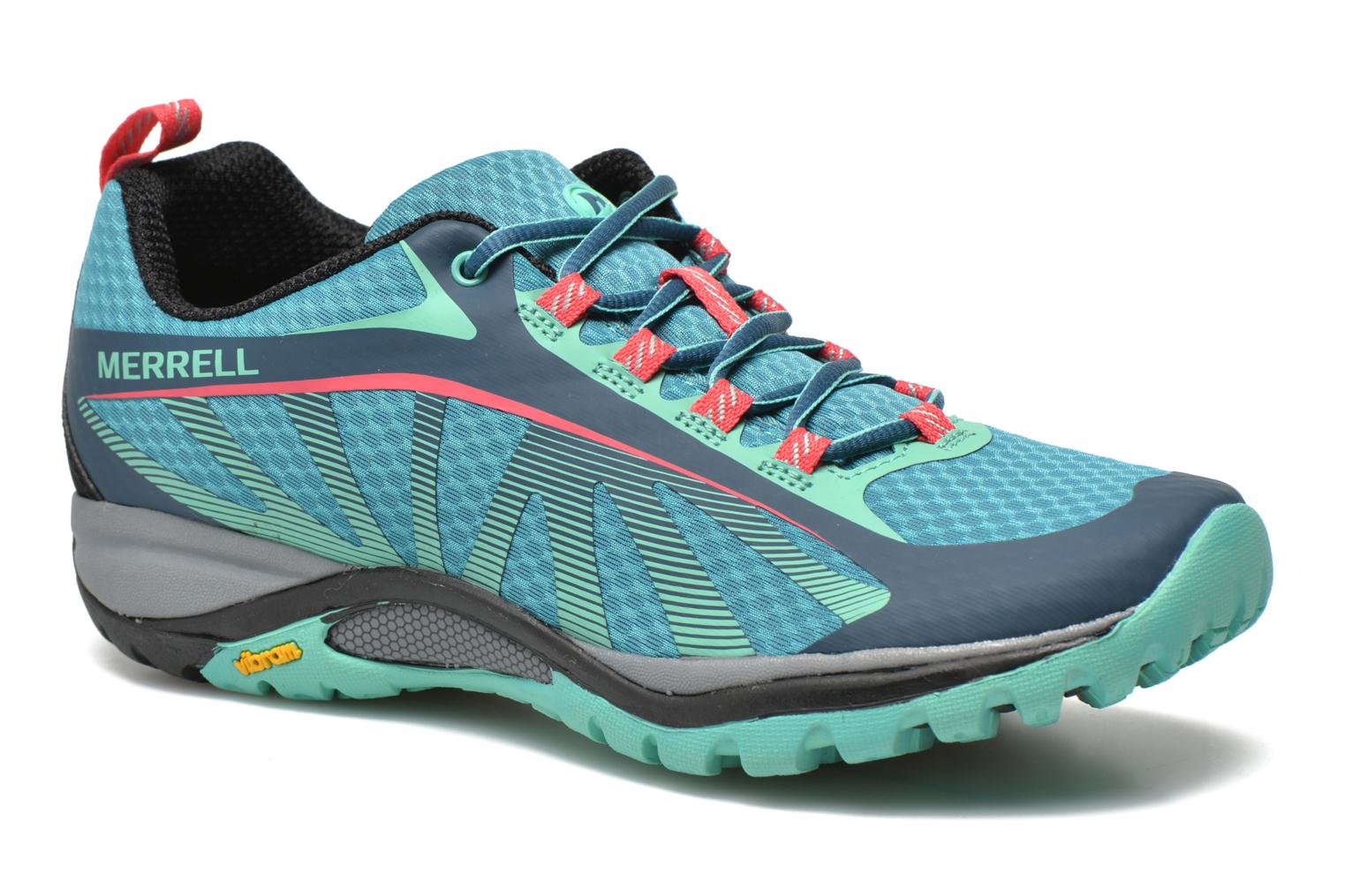 zapatillas merrell mujer 2017