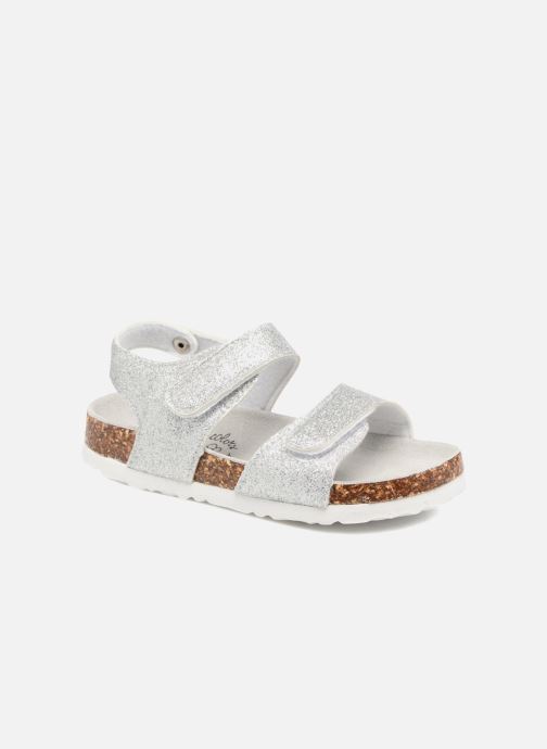 Bio Laminated Sandals par Colors of California