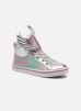 Sneakers Delta Mid Novelty By Feiyue feiyue kopen in de aanbieding
