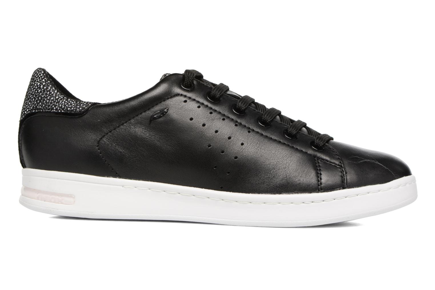 Donna Geox D Jaysen A D621ba Sneakers Nero Donna Geox D Jaysen A D621ba Sneakers Nero