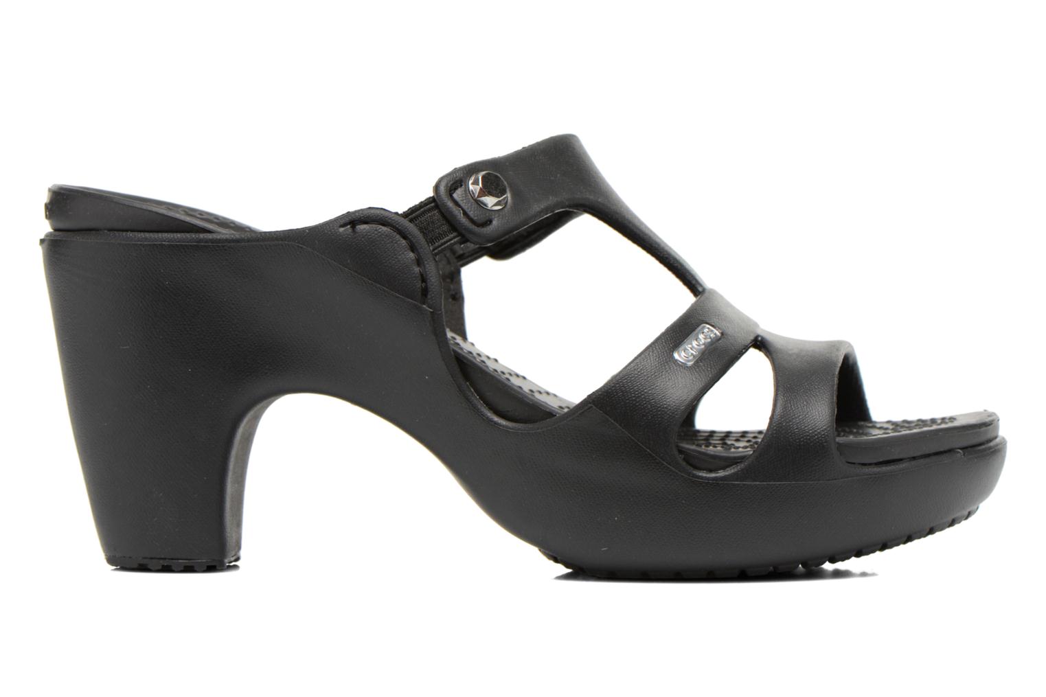 crocs cyprus v heel