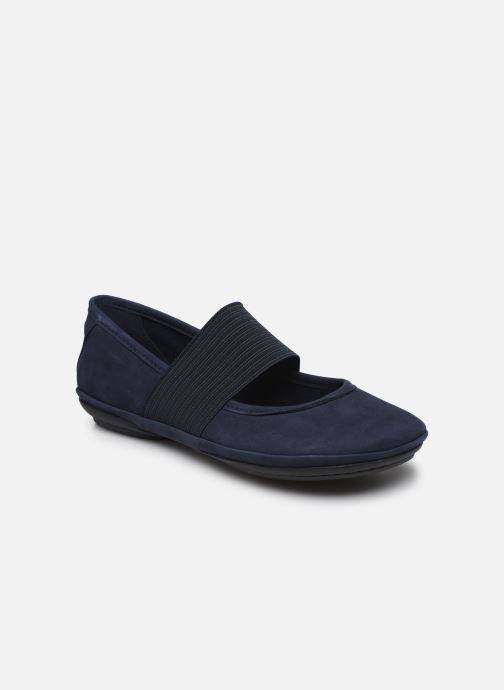 Right Nina par Camper