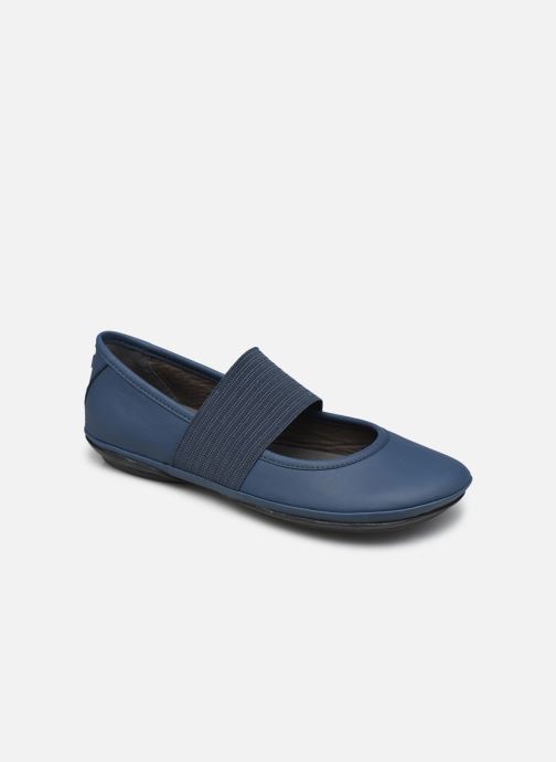 Right Nina par Camper