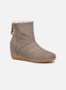 Boots En Enkellaarsjes Emmy Fur By Shoe The Bear shoe the bear kopen in de aanbieding