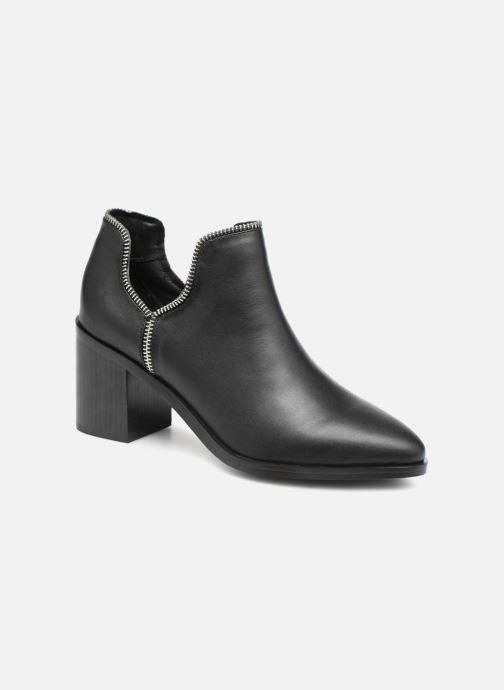 Huntley I par SENSO