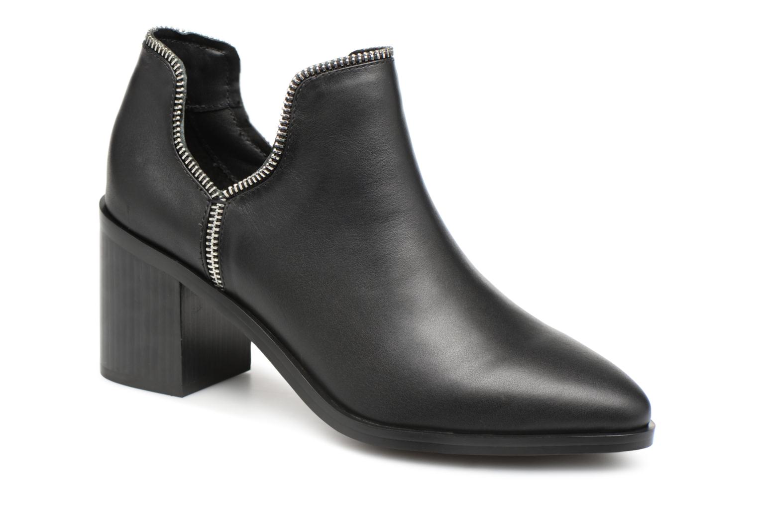 Huntley I par SENSO
