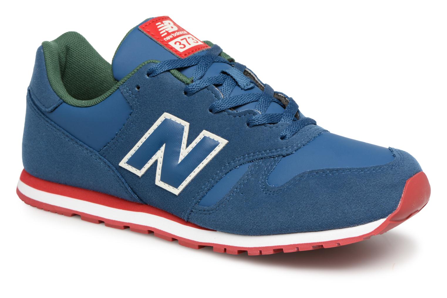 KJ373 J par New Balance