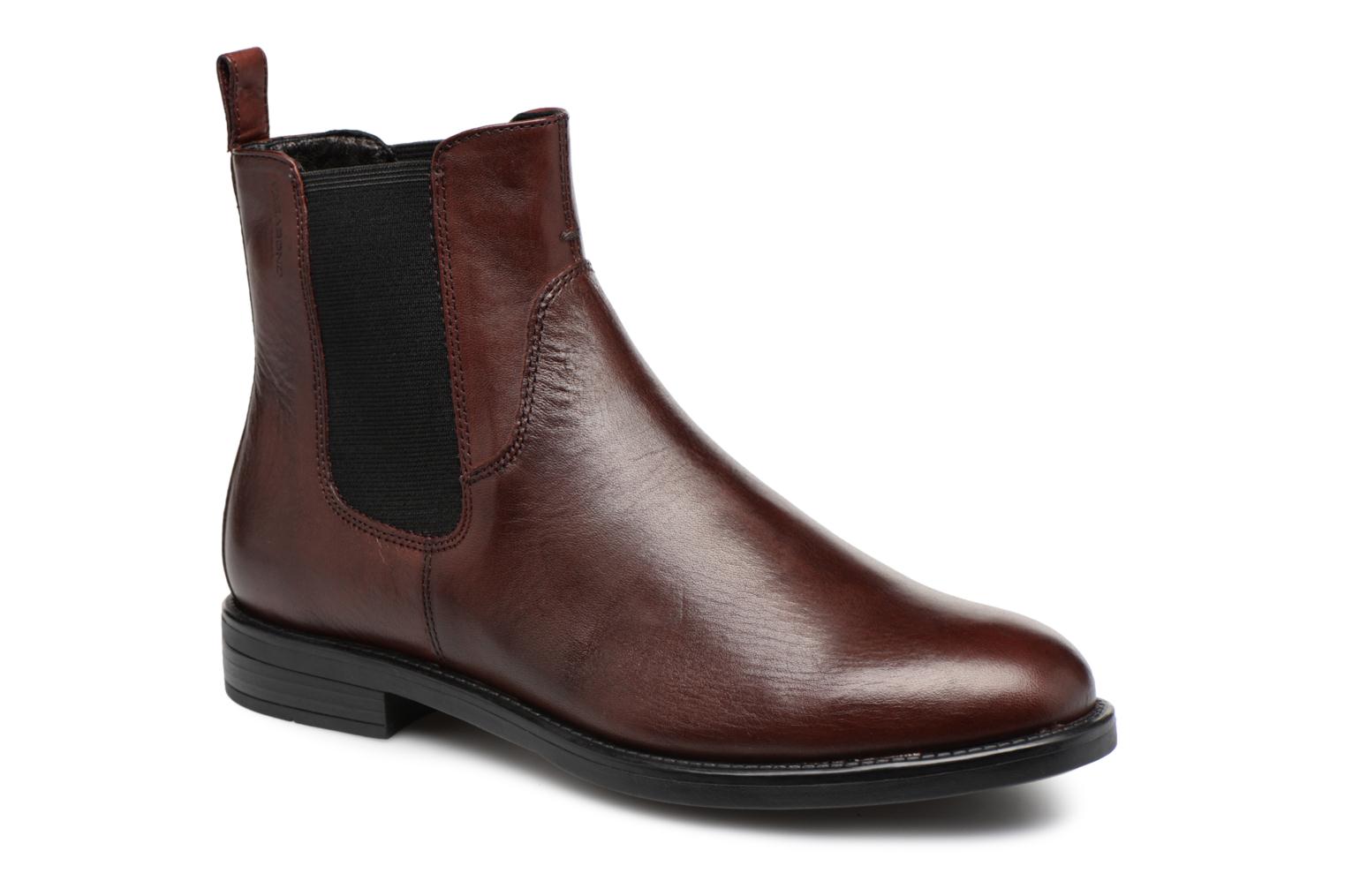 AMINA 4203-801 par Vagabond Shoemakers