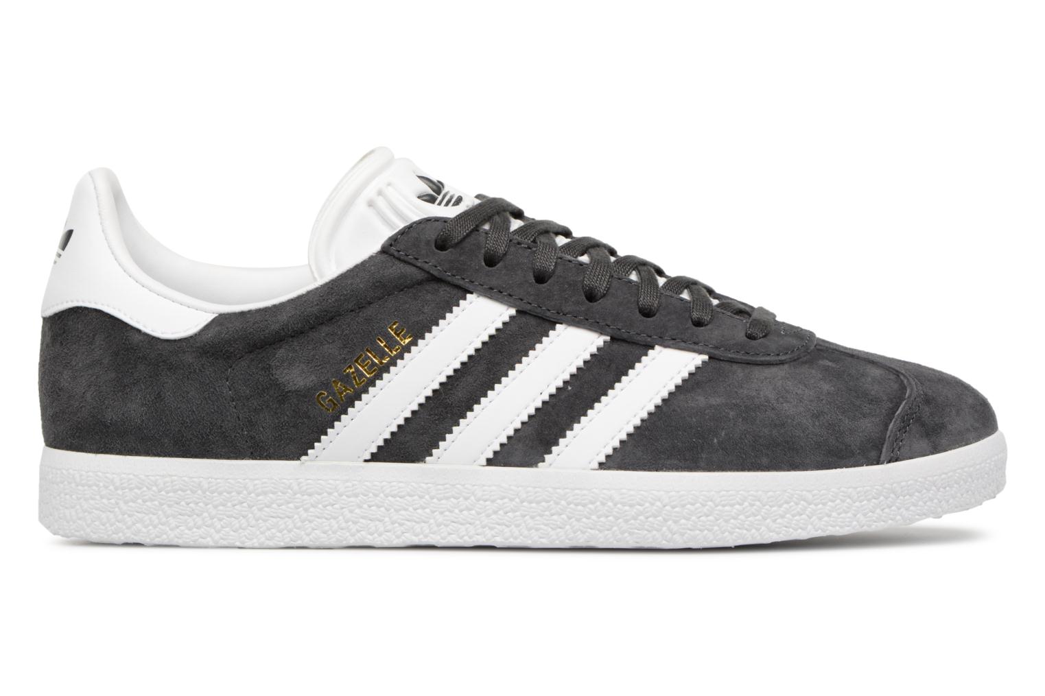gazelle gris mujer