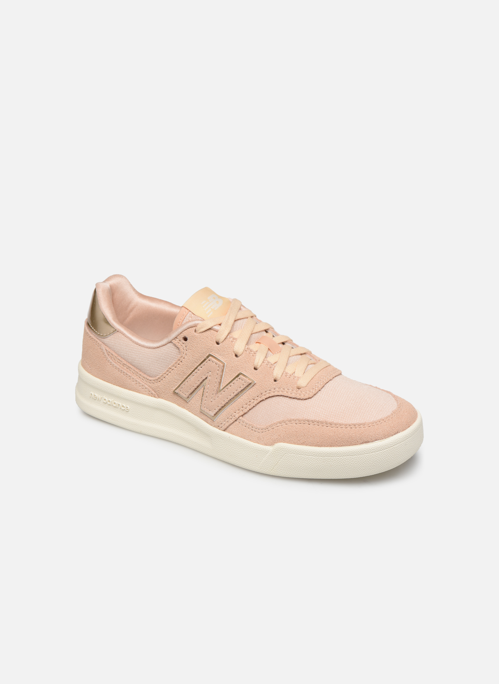 new balance 625 dames roze