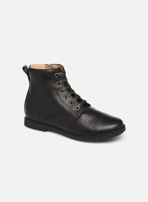 City Brogue par Pom d Api