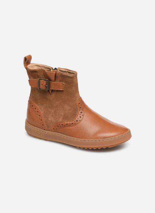 Wouf Boots par Pom d Api