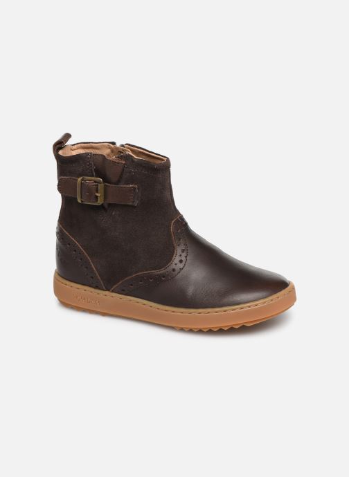 Wouf Boots par Pom d Api