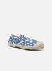 Sneakers Tennis Lacets Pois E By Bensimon bensimon kopen in de aanbieding