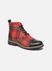 Boots En Enkellaarsjes Jeannette By Yep yep kopen in de aanbieding