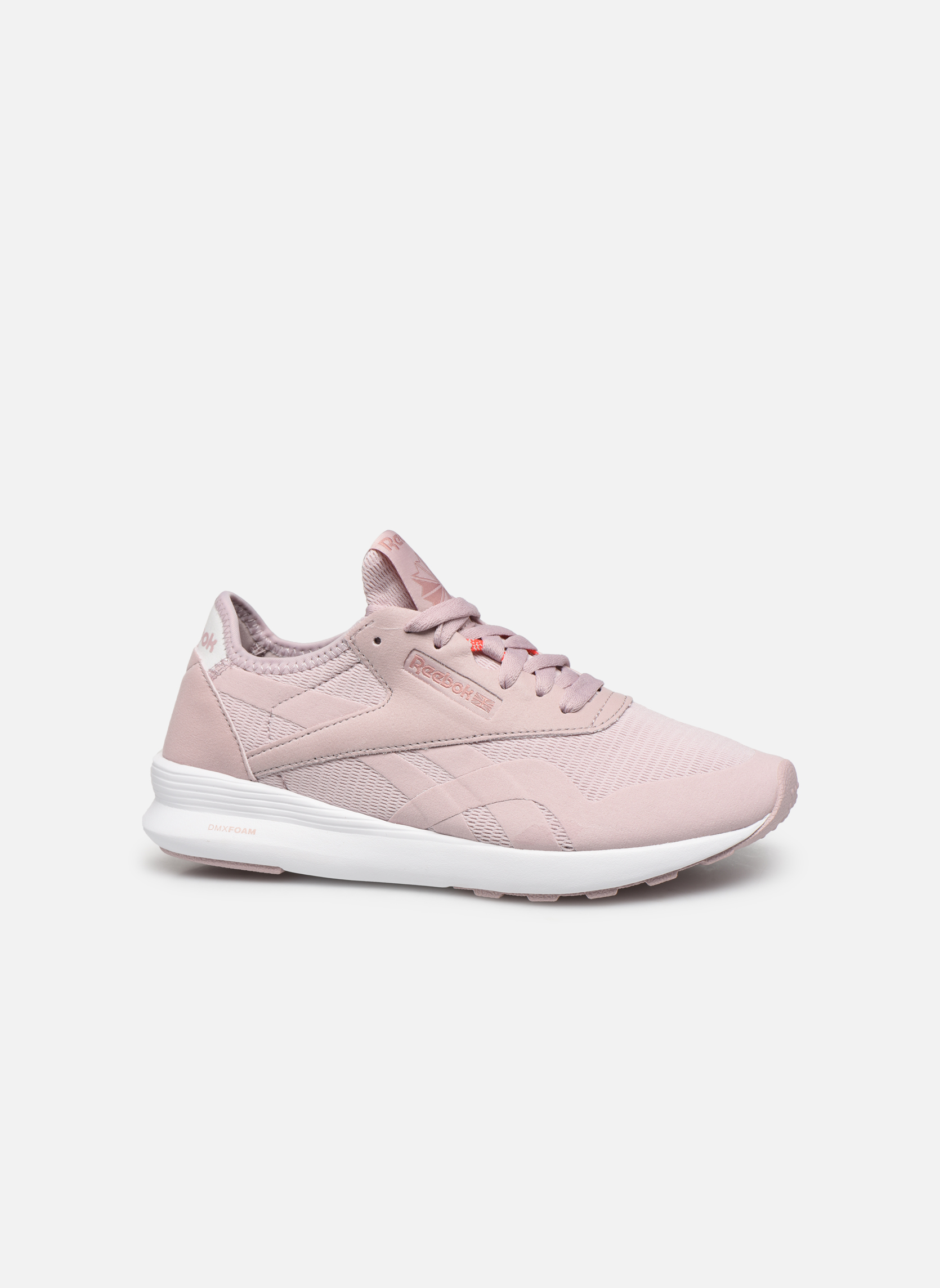 reebok classic nylon rosas