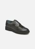 Veterschoenen Olago Mult Vo Milled Noir Doubl 1Ere Cuir By Karston karston kopen in de aanbieding
