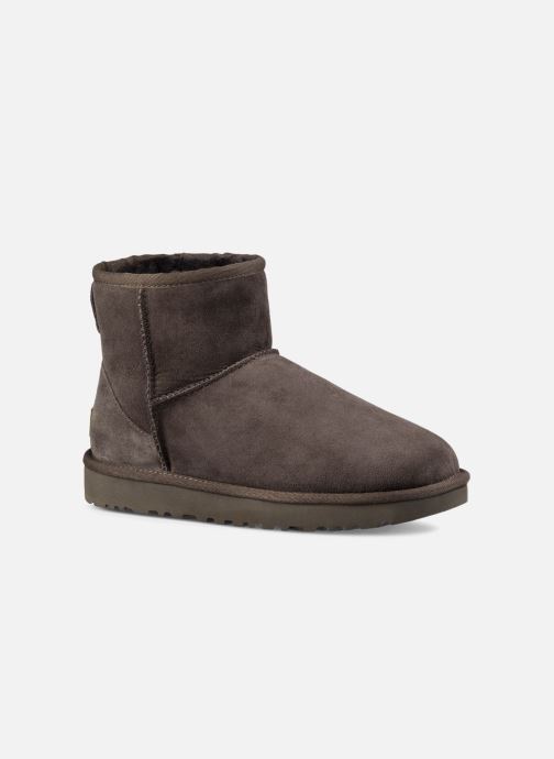 W Classic Mini II par UGG