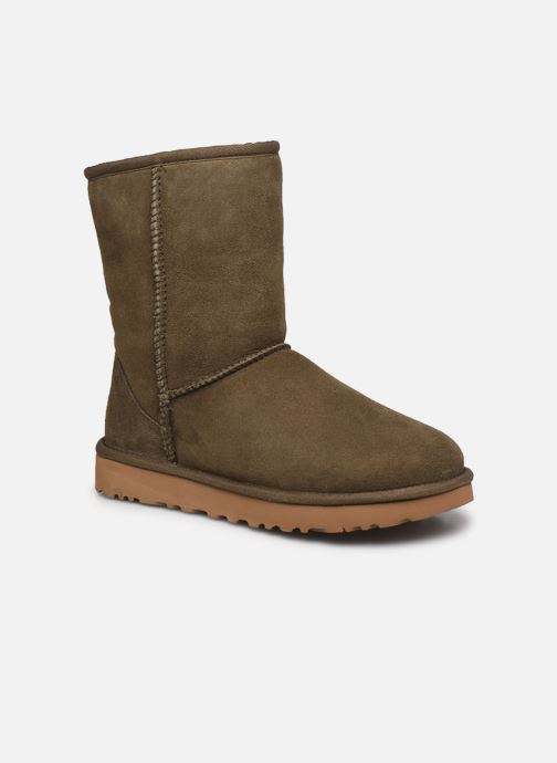 W Classic Short II par UGG