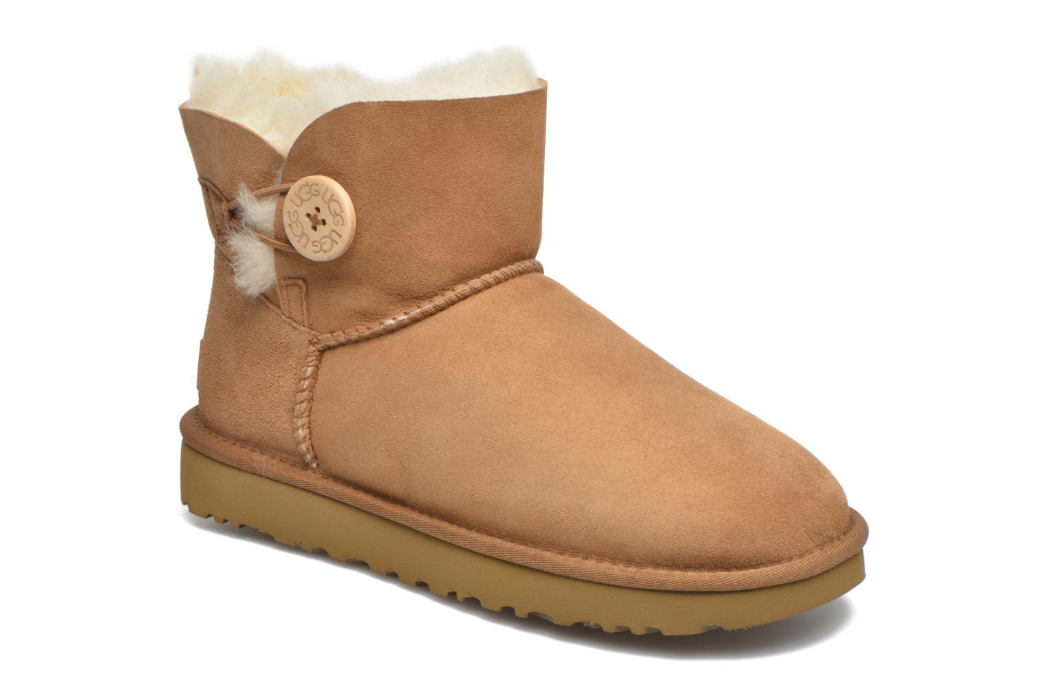 W Mini Bailey Button II par UGG