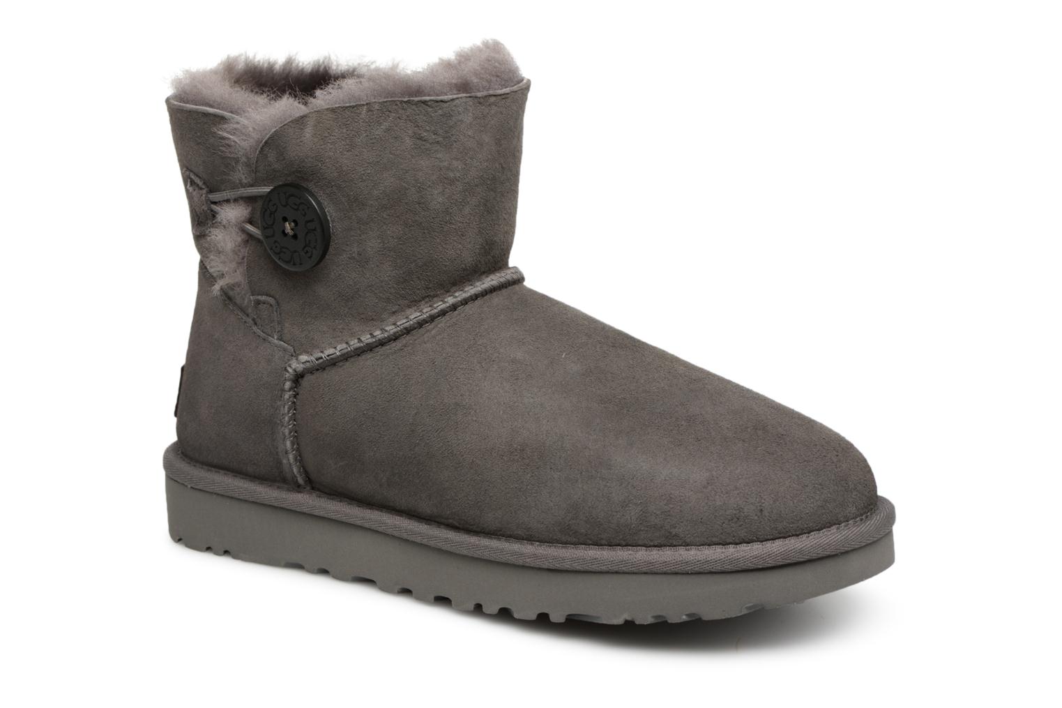 W Mini Bailey Button II par UGG