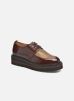 Veterschoenen Blow Derby Crease Skin By No Name no name kopen in de aanbieding