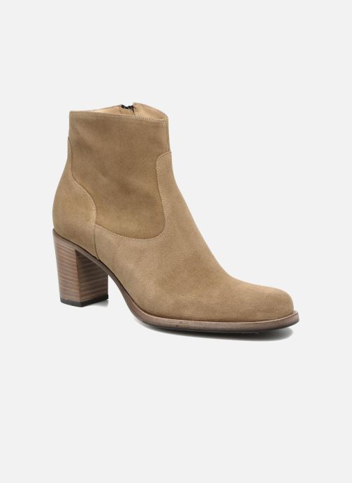 Legend 7 Zip Boot par Free Lance