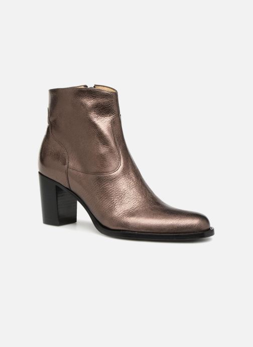 Legend 7 Zip Boot par Free Lance