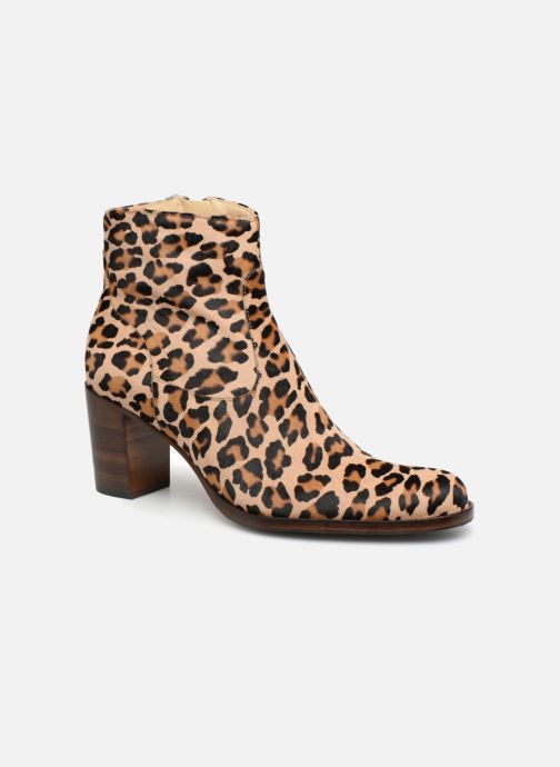 Legend 7 Zip Boot par Free Lance