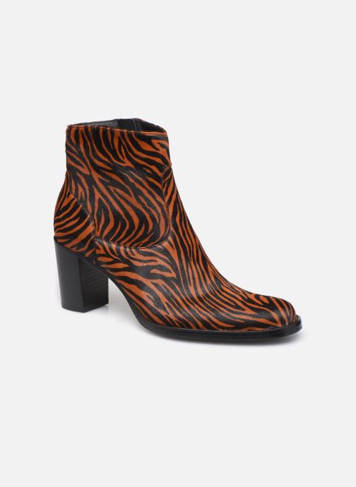 Legend 7 Zip Boot par Free Lance