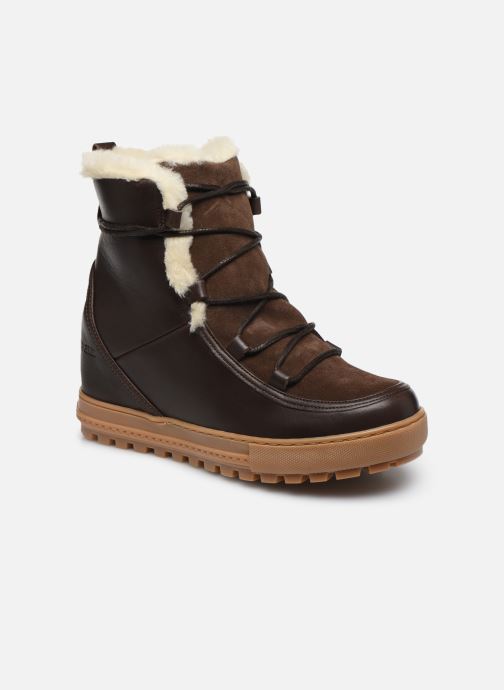 Laponwarm par Aigle