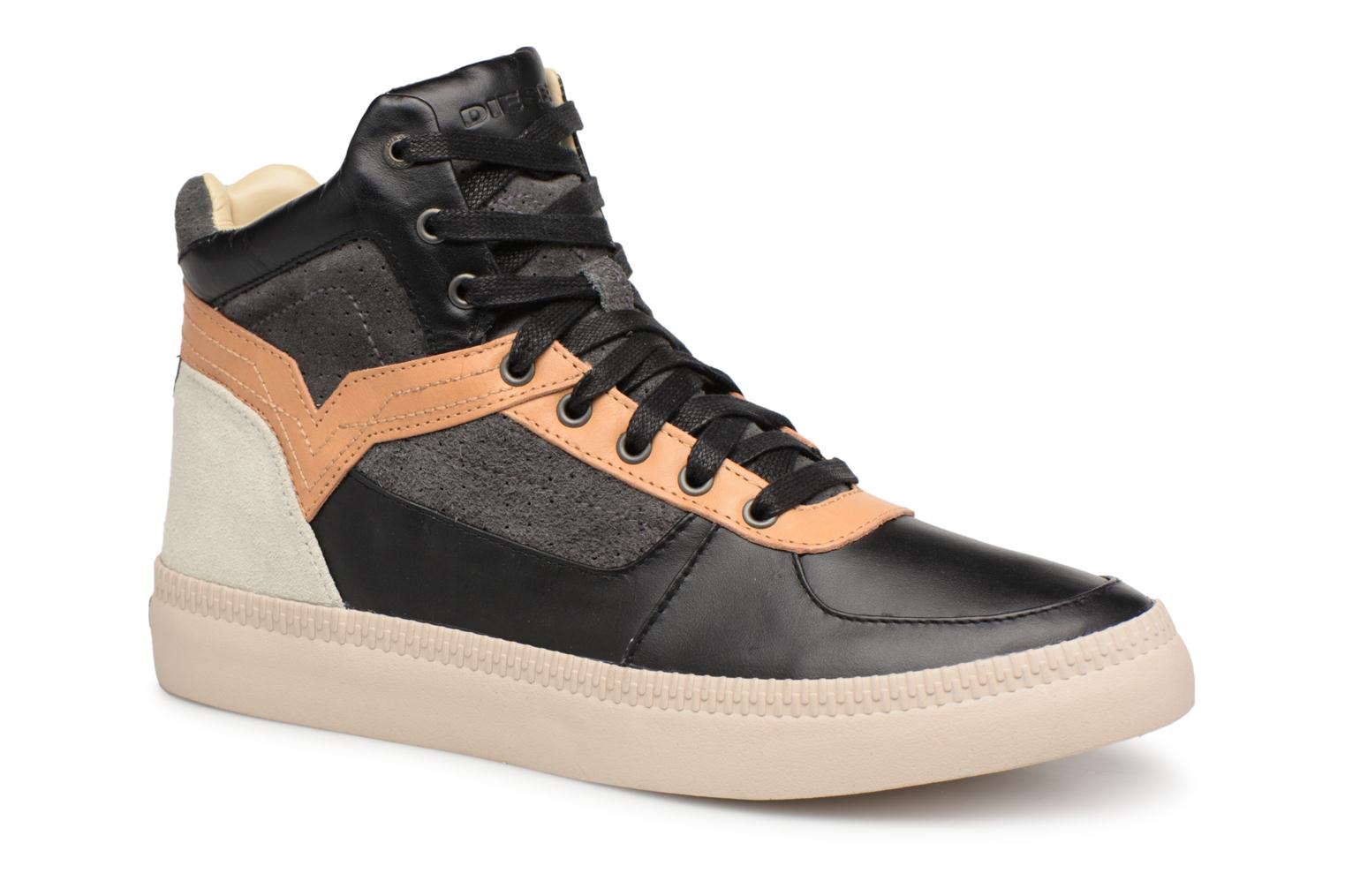 S-Spaark Mid par Diesel
