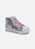 Sneakers Shuffles Starlet Pose By Skechers skechers kopen in de aanbieding