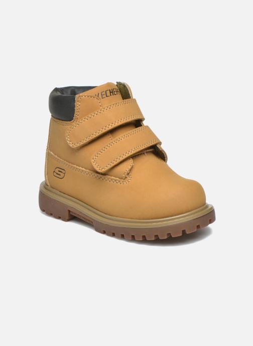 Mecca Brazenly par Skechers