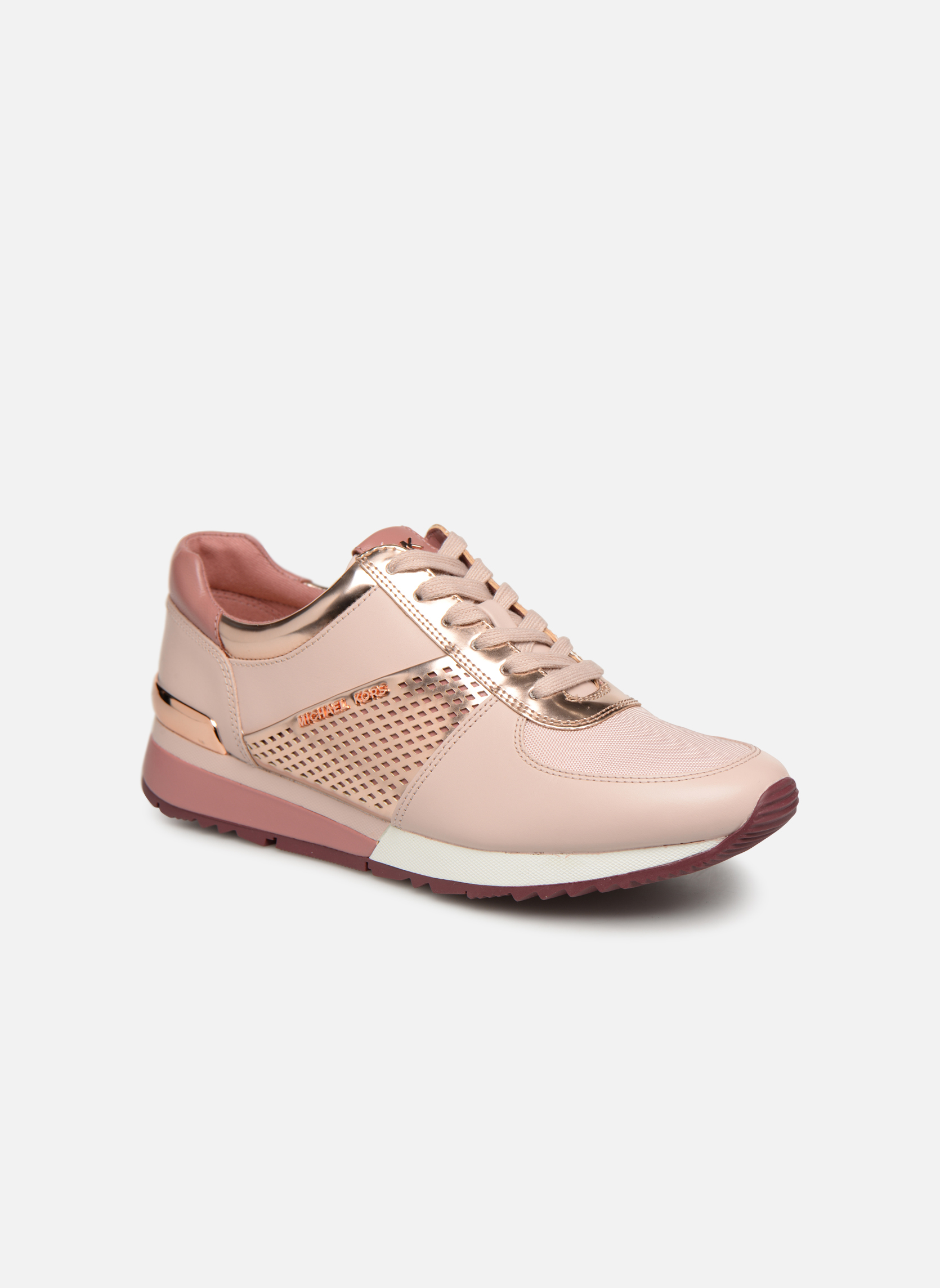 Allie Wrap Trainer par Michael Michael Kors