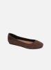 Ballerinas Crocs Lina Suede Flat By crocs kopen in de aanbieding Ballerinas Crocs Lina Suede Flat By crocs kopen in de aanbieding