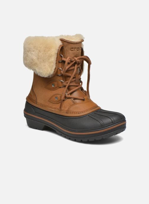 AllCast II Luxe Boot W par Crocs