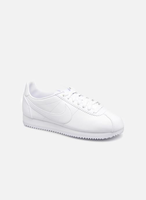 Wmns Classic Cortez Leather par Nike