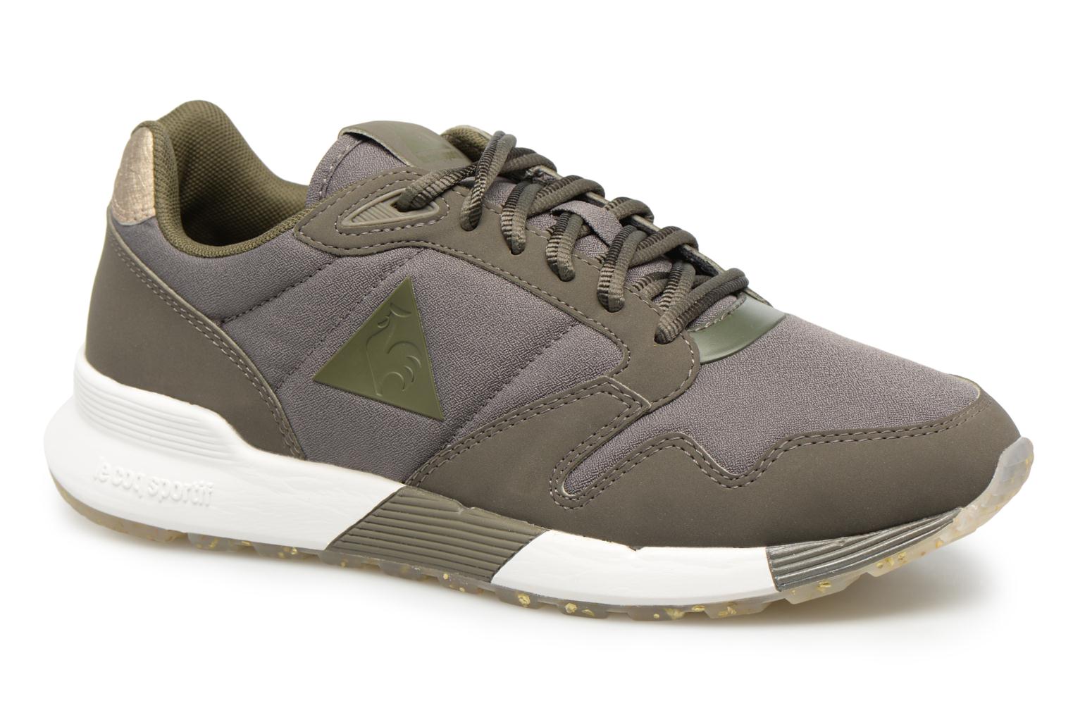 Omega X W Metallic par Le Coq Sportif