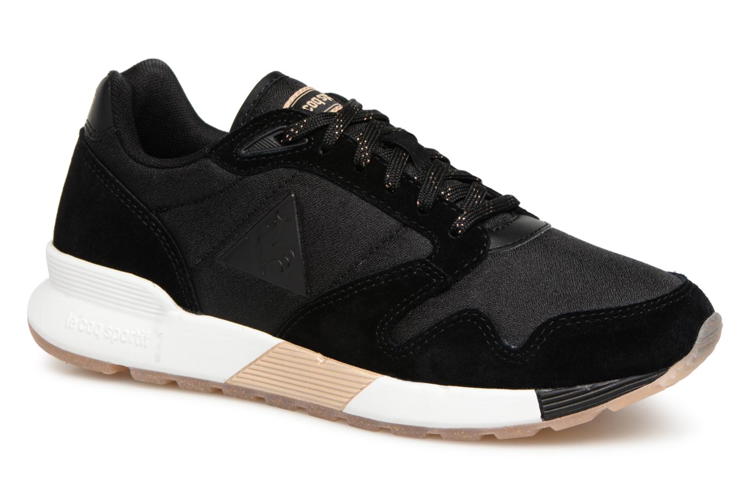 Omega X W Metallic par Le Coq Sportif