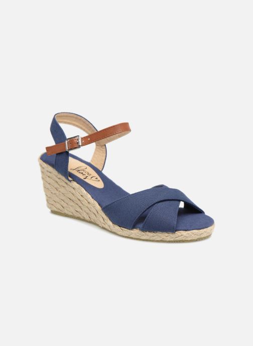 MCEMIMI par I Love Shoes