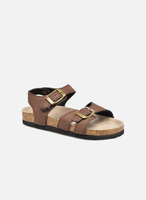 MCGEE par I Love Shoes
