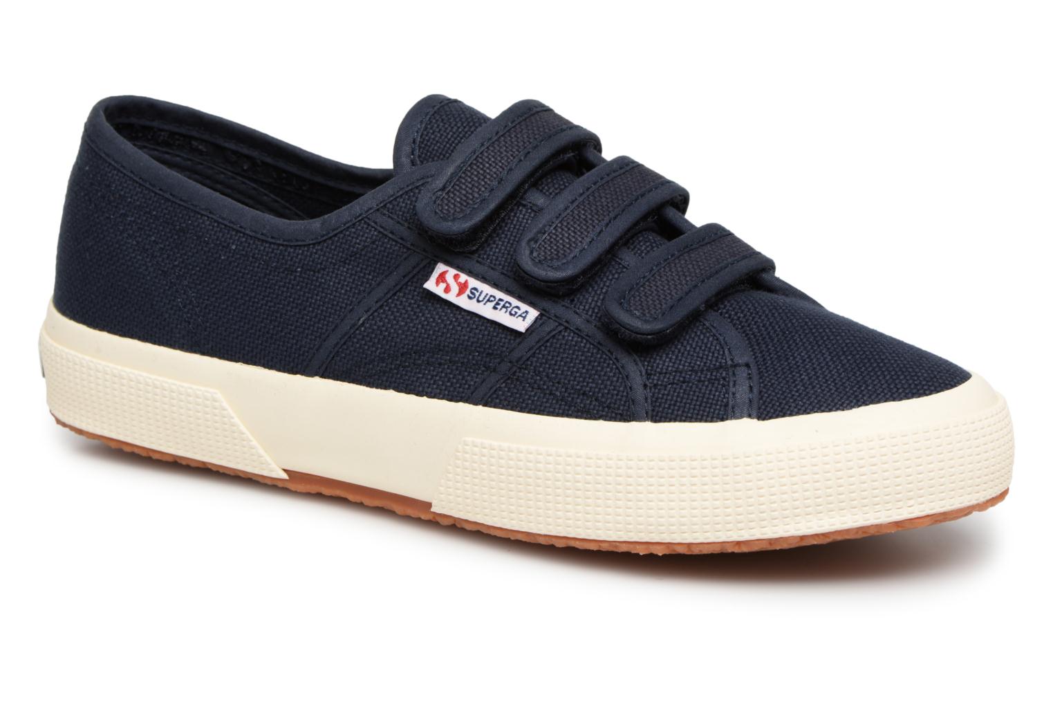 2750 Cot 3 Strapu par Superga