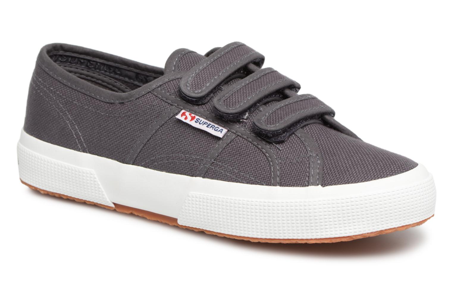 2750 Cot 3 Strapu par Superga