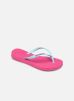 Slippers Kids Slim Logo By Havaianas havaianas kopen in de aanbieding Slippers Kids Slim Logo By Havaianas havaianas kopen in de aanbieding