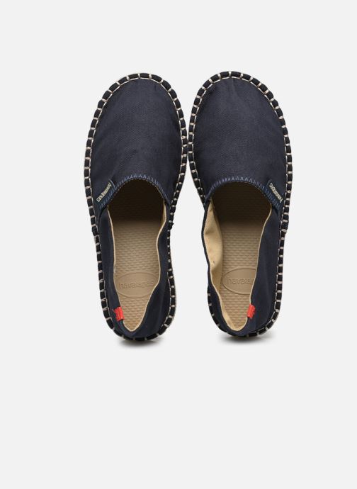Origine III par Havaianas