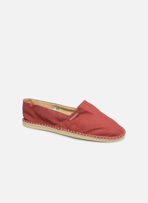 Origine III par Havaianas