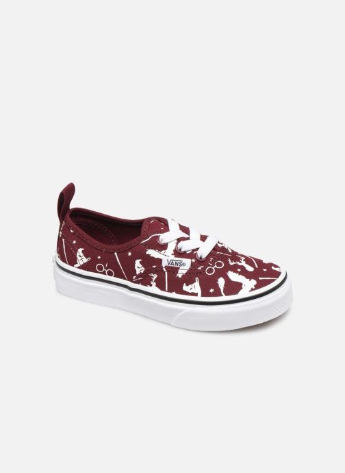 Authentic Elastic Lace par Vans