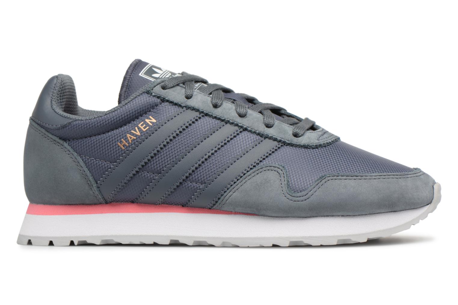 adidas new haven gris